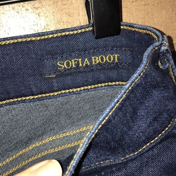 Lucky Brand Jeans Woman’s Size 4 - Picture 5 of 11